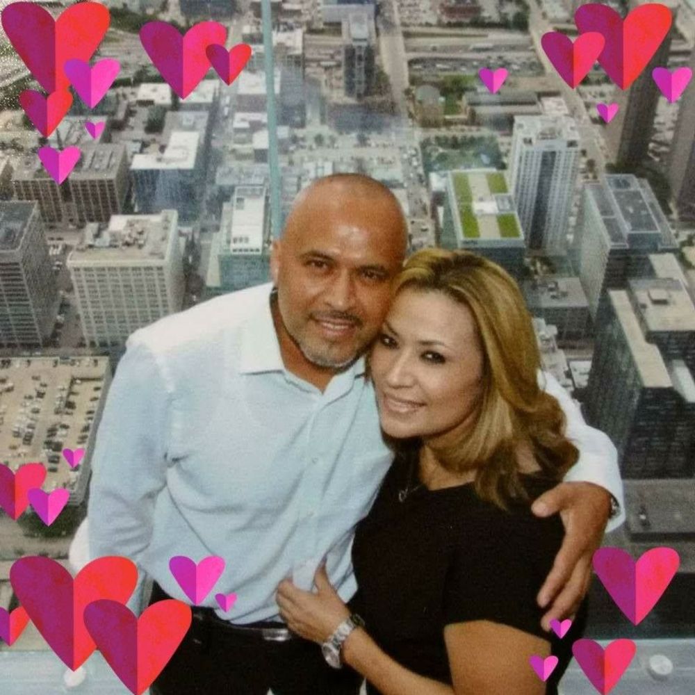 Meet your Posher, Natalia jose